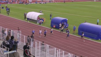 100m – CAF – Serie 4 – Championnat 92 & 78 – 25/05/2019 – Versailles