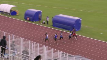 100m – ESM – Finale B – Championnat 92 & 78 – 25/05/2019 – Versailles