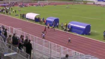 100m – ESM – Serie 2 – Championnat 92 & 78 – 25/05/2019 – Versailles