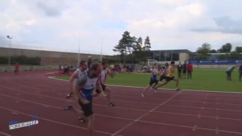 100m – ESM – Serie 8 – Championnat 92 & 78 – 25/05/2019 – Versailles