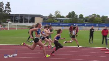 100m Haies – TCF – Finale 2 – Interclubs Finale N2 – 19/05/2019 – Versailles
