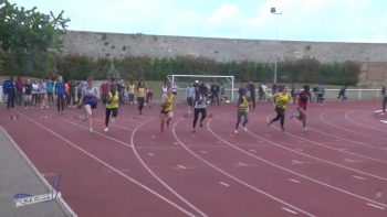 100m – JUF – Serie 1 – Championnat 92 & 78 – 25/05/2019 – Versailles