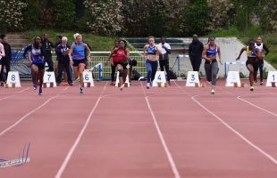 100m – TCF – Finale 1 – Interclubs Finale N2 – 19/05/2019 – Versailles