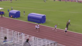 100m – TCM Handisport – Finale – Championnat 92 & 78 – 25/05/2019 – Versailles