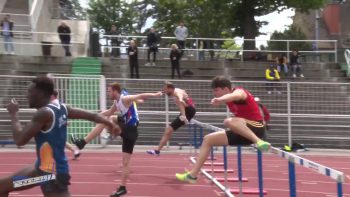 110m Haies – TCM – Finale 2 – Interclubs Finale N2 – 19/05/2019 – Versailles