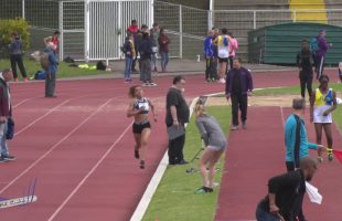 1500m – TCF –  Interclubs Finale N2 – 19/05/2019 – Versailles