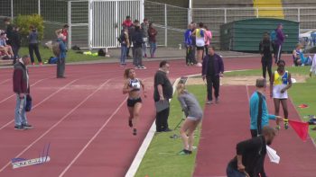 1500m – TCF –  Interclubs Finale N2 – 19/05/2019 – Versailles