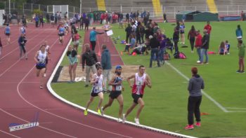 1500m – TCM –  Interclubs Finale N2 – 19/05/2019 – Versailles