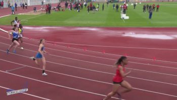 200m – TCF – Finale 2 – Interclubs Finale N2 – 19/05/2019 – Versailles