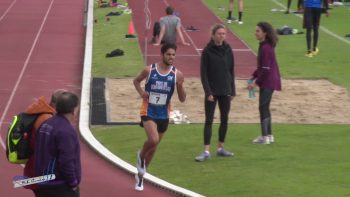 3000m Steeple – TCM –  Interclubs Finale N2 – 19/05/2019 – Versailles