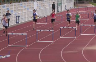 400m Haies – CAM – Finale 1 – Championnat 92 & 78 – 25/05/2019 – Versailles