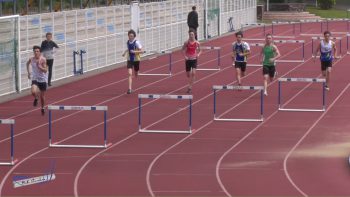 400m Haies – CAM – Finale 1 – Championnat 92 & 78 – 25/05/2019 – Versailles