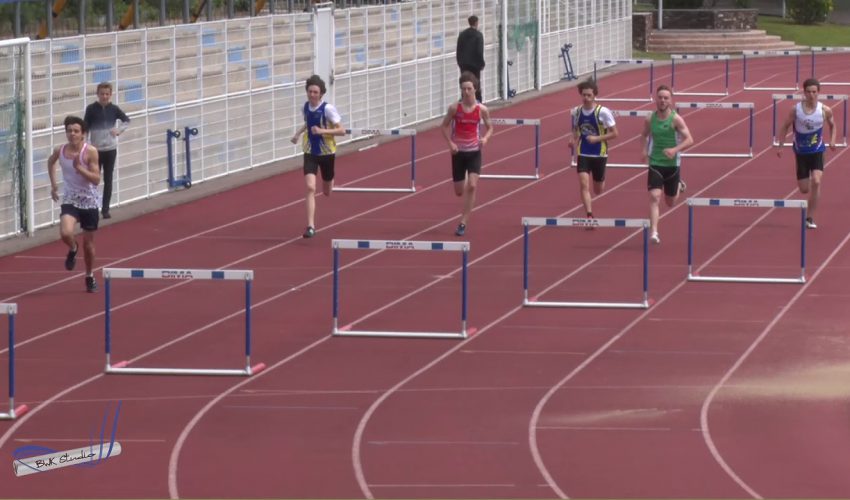 400m Haies – CAM – Finale 1 – Championnat 92 & 78 – 25/05/2019 – Versailles