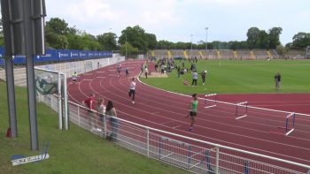 400m Haies – CAM – Finale 2 – Championnat 92 & 78 – 25/05/2019 – Versailles