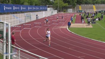 400m Haies – JESF – Finale 2 – Championnat 92 & 78 – 25/05/2019 – Versailles