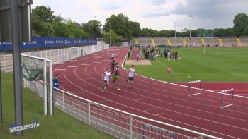 400m Haies – JESM – Finale 2 – Championnat 92 & 78 – 25/05/2019 – Versailles