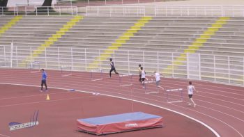 400m Haies – JESM – Finale 3 – Championnat 92 & 78 – 25/05/2019 – Versailles