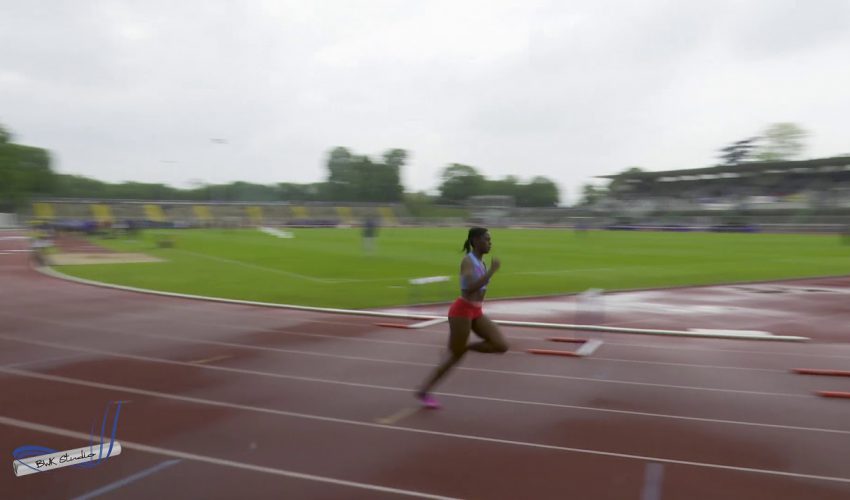 400m Haies – TCF – Finale 1 – Interclubs Finale N2 – 19/05/2018 – Versailles