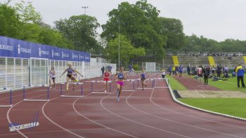 400m Haies – TCF – Finale 2 – Interclubs Finale N2 – 19/05/2019 – Versailles
