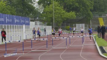 400m Haies – TCM – Finale 1 – Interclubs Finale N2 – 19/05/2018 – Versailles