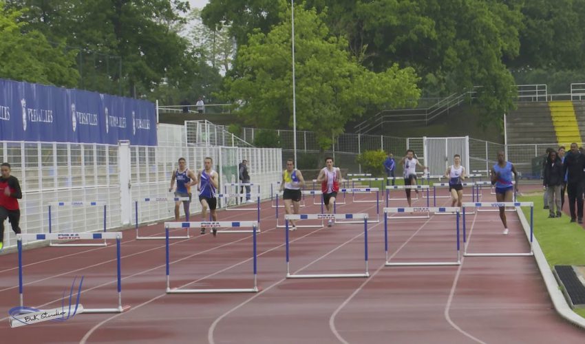 400m Haies – TCM – Finale 1 – Interclubs Finale N2 – 19/05/2018 – Versailles