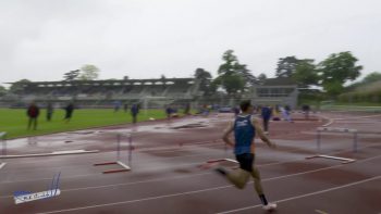 400m Haies – TCM – Finale 2 – Interclubs Finale N2 – 19/05/2019 – Versailles