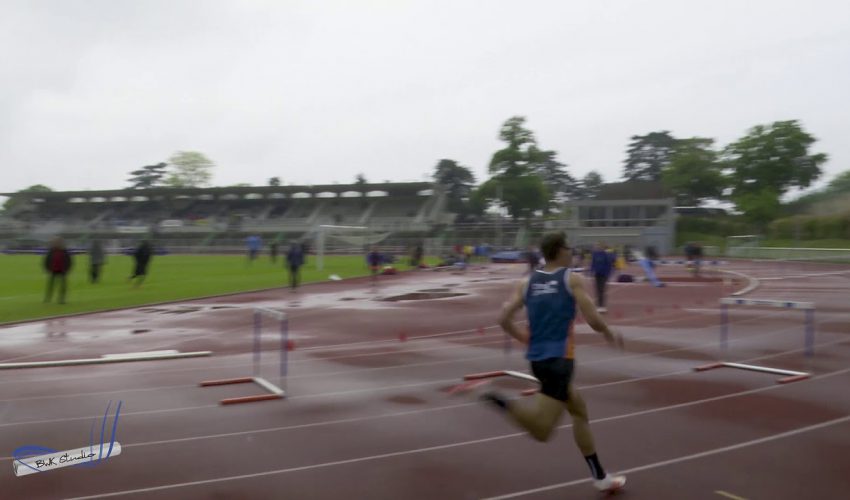 400m Haies – TCM – Finale 2 – Interclubs Finale N2 – 19/05/2019 – Versailles