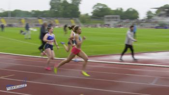 400m – TCF – Finale 1 – Interclubs Finale N2 – 19/05/2018 – Versailles