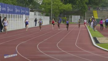 400m – TCF – Finale 2 – Interclubs Finale N2 – 19/05/2018 – Versailles