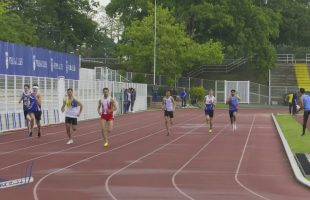 400m – TCM – Finale 1 – Interclubs Finale N2 – 19/05/2019 – Versailles