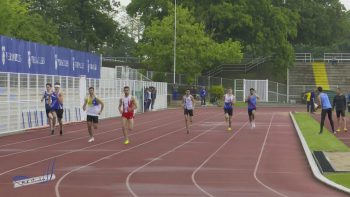 400m – TCM – Finale 1 – Interclubs Finale N2 – 19/05/2019 – Versailles