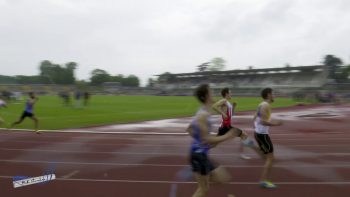 400m – TCM – Finale 2 – Interclubs Finale N2 – 19/05/2019 – Versailles