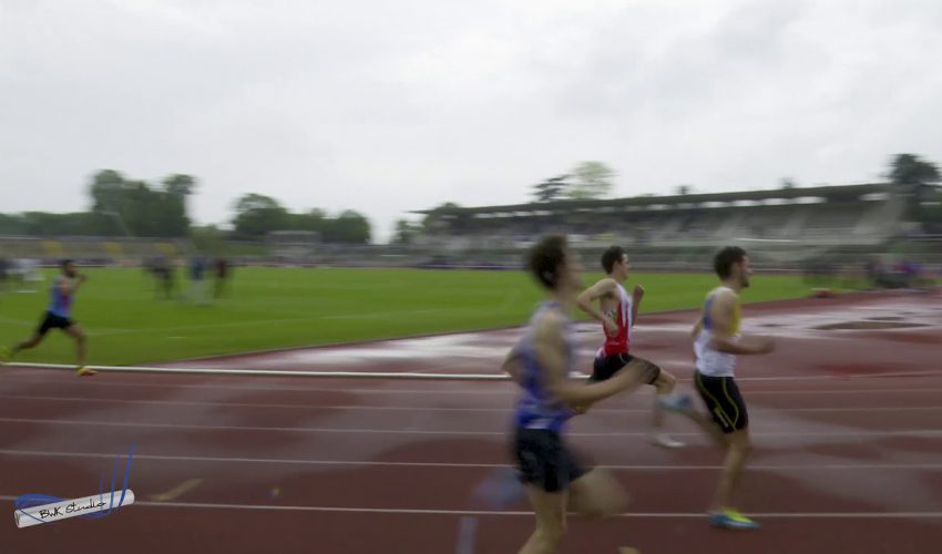 400m – TCM – Finale 2 – Interclubs Finale N2 – 19/05/2019 – Versailles