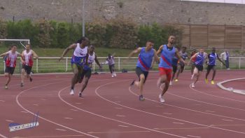 4x100m – TCM – Interclubs Finale N2 – 19/05/2019 – Versailles