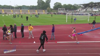 4x400m – TCF – Interclubs Finale N2 – 19/05/2019 – Versailles