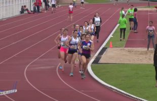 800m – JESF – Finale 2 – Championnat 92 & 78 – 25/05/2019 – Versailles