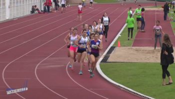 800m – JESF – Finale 2 – Championnat 92 & 78 – 25/05/2019 – Versailles