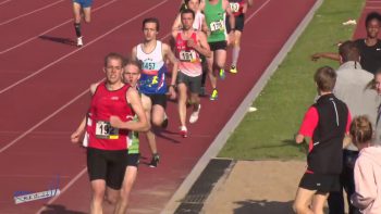 800m – JESM – Finale 5 – Championnat 92 & 78 – 25/05/2019 – Versailles