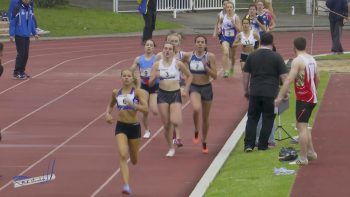 800m – TCF – Interclubs Finale N2 – 19/05/2019 – Versailles