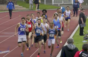 800m – TCM – Interclubs Finale N2 – 19/05/2018 – Versailles