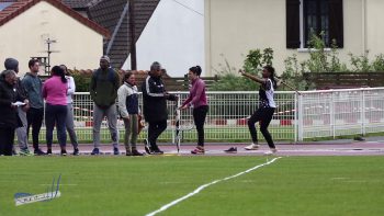 Javelot – CAF – Meeting de Villejuif 28/04/2019 – Villejuif