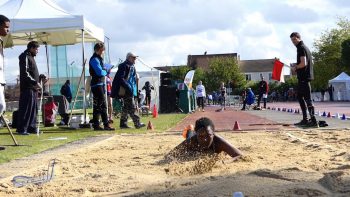 Longueur – TCF – Meeting de Villejuif 28/04/2019 – Villejuif