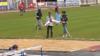 Longueur – TCM – Meeting de Villejuif 28/04/2019 – Villejuif