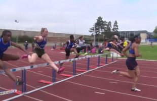 100m Haies – CAF – Finale – Championnat 92 & 78 – 26/05/2019 – Versailles