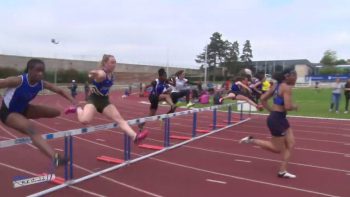 100m Haies – CAF – Finale – Championnat 92 & 78 – 26/05/2019 – Versailles