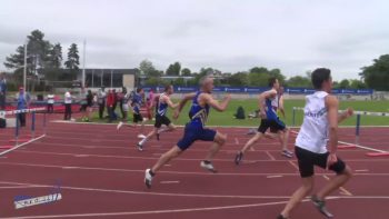 110m Haies – JUM – Finale – Championnat 92 & 78 – 26/05/2019 – Versailles