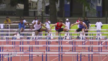 110m Haies – TCM – Serie 3 – Meeting National 1 de Cergy-Pontoise – 10/06/2019