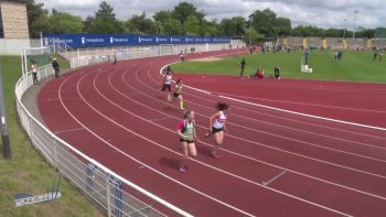 200m – CAF – Finale A – Championnat 92 & 78 – 26/05/2019 – Versailles