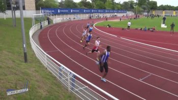 200m – CAM – Finale A – Championnat 92 & 78 – 26/05/2019 – Versailles