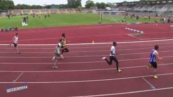 200m – CAM – Finale B – Championnat 92 & 78 – 26/05/2019 – Versailles